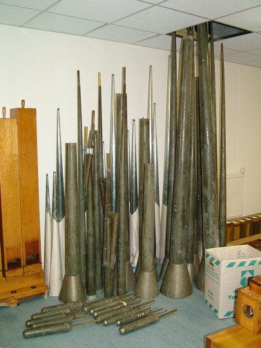 Pipes